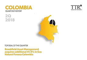 Colombia - 02T 2018